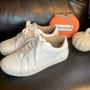 Steve madden used good condition